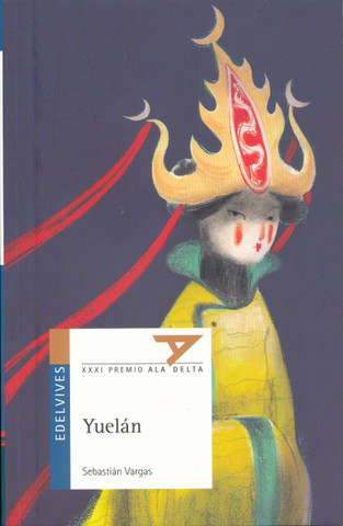Yuelán - Yuelan