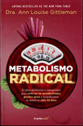 Metabolismo radical - Radical Metabolism