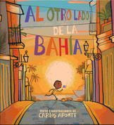 Al otro lado de la bahía - Across the Bay