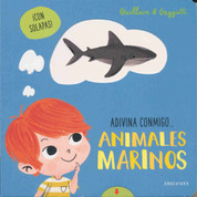 Animales marinos - Sea Creature