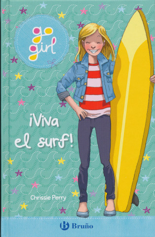 ¡Viva el surf! - Surf's Up