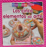 Los cinco elementos del arte - Five Parts of Art
