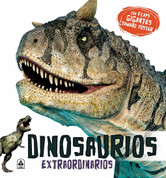 Dinosaurios extraordinarios - Extraordinary Dinosaurs