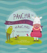 Pancha la vaca sin manchas - Dot the Cow Without Spots