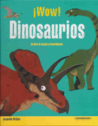 ¡Wow! Dinosaurios - Wow! Dinosaurs