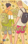 Heartstopper 3 - Heartstopper Volume III