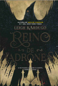 Reino de ladrones - Crooked Kingdom