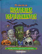 Mi colección de historias espeluznantes - My Treasury of Spooky Stories
