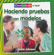 Haciendo pruebas con modelos - Testing with Models