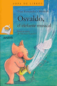 Osvaldo, el elefante musical - Oswald, the Musical Elephant