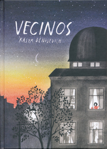 Vecinos - Neighbors