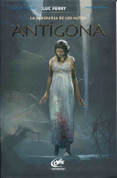 Antígona - Antigone