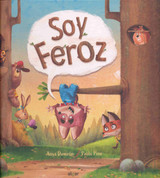 Soy feroz - I'm Ferocious