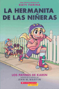 Los patines de Karen - Karen's Roller Skates