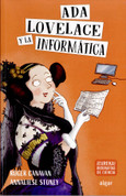 Ada Lovelace y la informática - Ada Lovelace and Computing