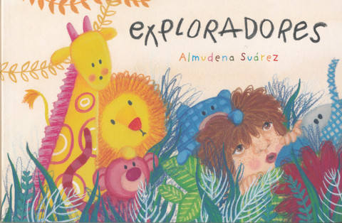 Exploradores - Explorers