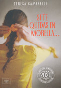 Si te quedas en Morella (NBPB-9788417626426) - If You Stay in Morella