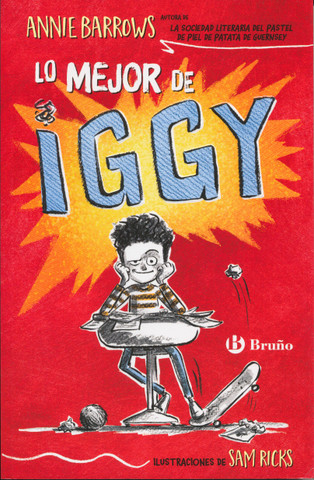 Lo mejor de Iggy - The Best of Iggy