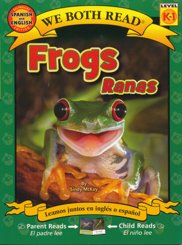 Frogs/Ranas