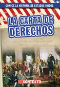 La Carta de Derechos - The Bill of Rights