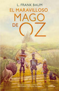 El maravilloso Mago de Oz - The Wonderful Wizard of Oz
