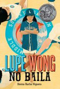 Lupe Wong no baila - Lupe Wong Won't Dance
