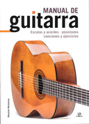 Manual de guitarra - Guitar Manual