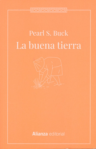 La buena tierra - The Good Earth