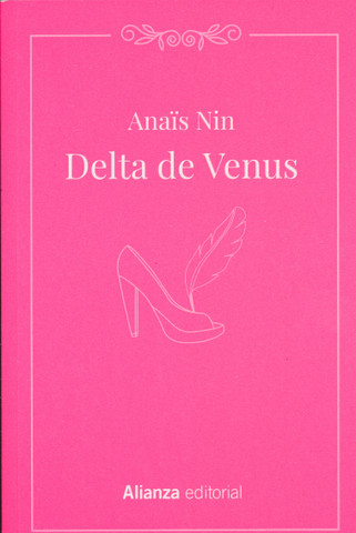 Delta de Venus - Delta of Venus