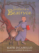 La profecía de Beatryce - The Beatryce Prophecy