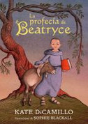 La profecía de Beatryce - The Beatryce Prophecy