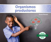 Organismos productores - Producers