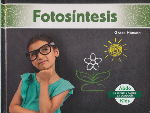 Fotosíntesis - Photosynthesis