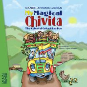Mi chivita mágica/My Magical Chivita