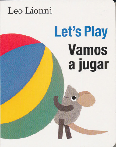 Let's Play/Vamos a jugar