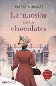 La mansión de los chocolates - The Chocolate Mansion