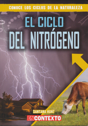 El ciclo del nitrógeno - The Nitrogen Cycle