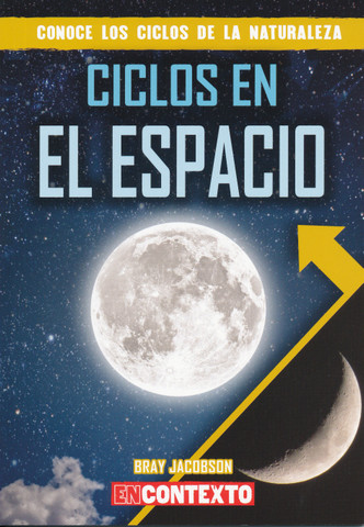 Ciclos en el espacio - Cycles in Spance