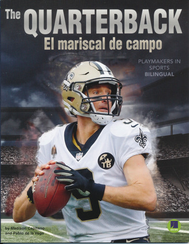 The Quarterback/El mariscal de campo