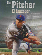 The Pitcher/El lanzador