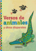 Versos de animales y otros disparates - Animal Poems and Other Nonsense