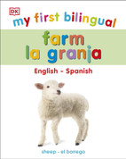 My First Bilingual Farm/La granja