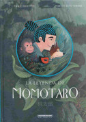 La leyenda de Momotaro - The Legend of Momotaro