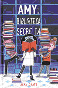 Amy y la biblioteca secreta - Ban This Book