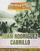Juan Rodríguez Cabrillo - Juan Rodriguez Cabrillo
