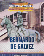 Bernardo de Gálvez - Bernardo de Galvez