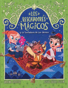 Los rescatadores mágicos y la tostadora de los deseos - The Magic Rescuers and the Dream Toaster