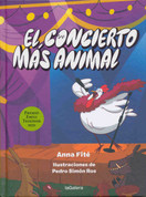 El concierto más animal - The Animal Concert