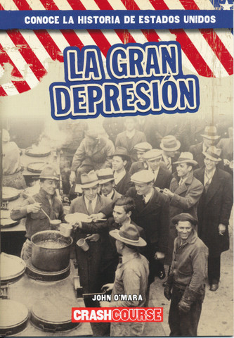 La Gran Depresión - The Great Depression