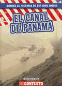El canal de Panamá - The Panama Canal